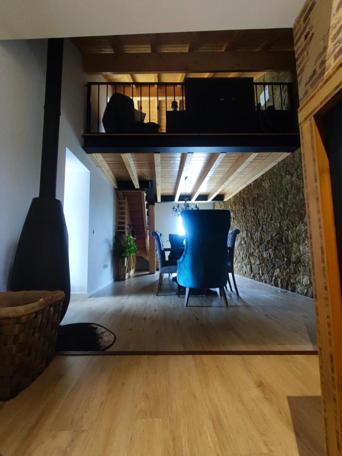 Casa Do Vo Sousa Pombal  Εξωτερικό φωτογραφία