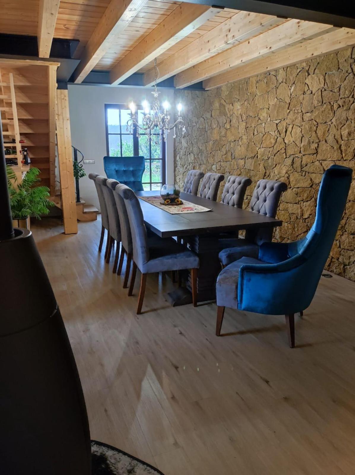 Casa Do Vo Sousa Pombal  Εξωτερικό φωτογραφία