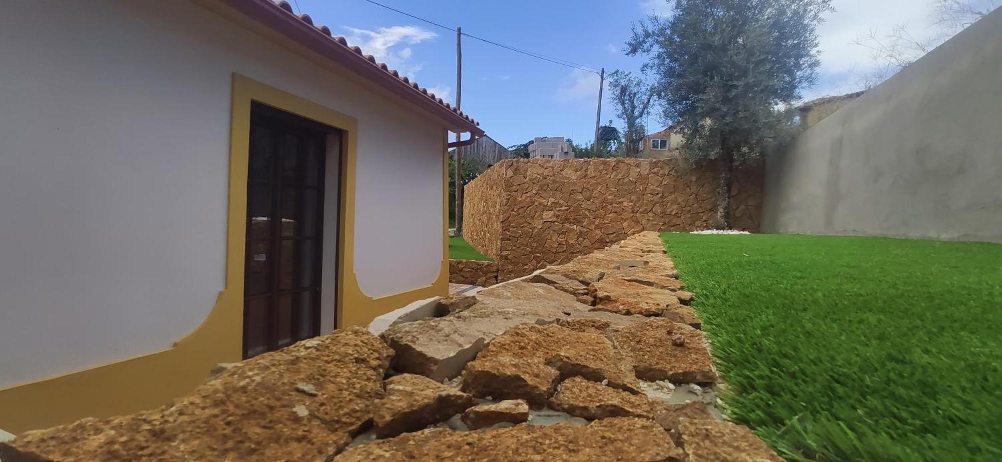 Casa Do Vo Sousa Pombal  Εξωτερικό φωτογραφία