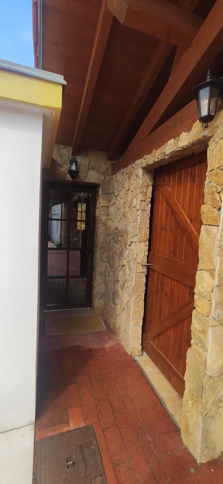 Casa Do Vo Sousa Pombal  Εξωτερικό φωτογραφία