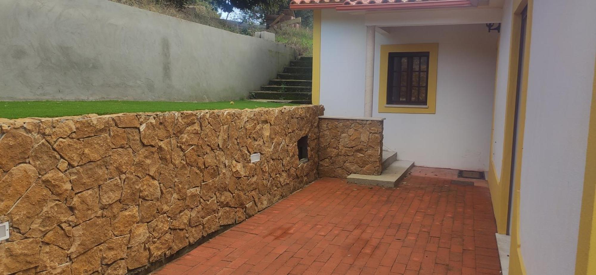 Casa Do Vo Sousa Pombal  Εξωτερικό φωτογραφία