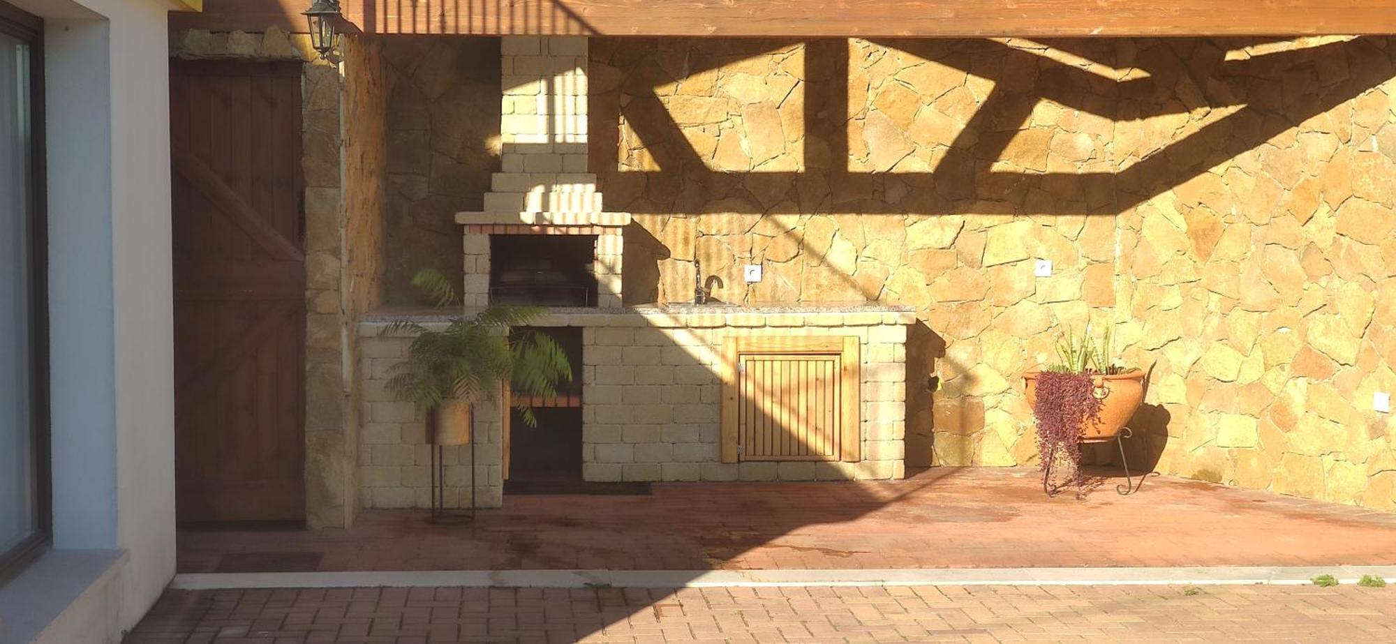 Casa Do Vo Sousa Pombal  Εξωτερικό φωτογραφία
