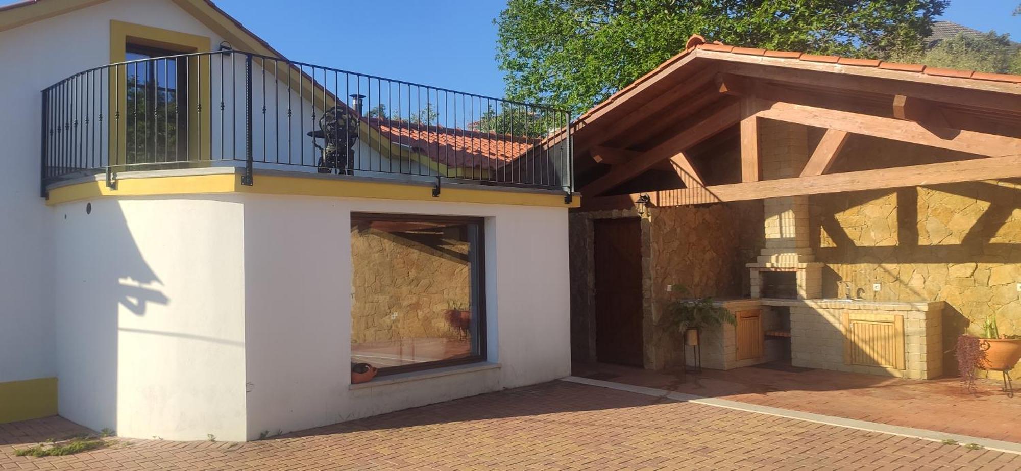 Casa Do Vo Sousa Pombal  Εξωτερικό φωτογραφία